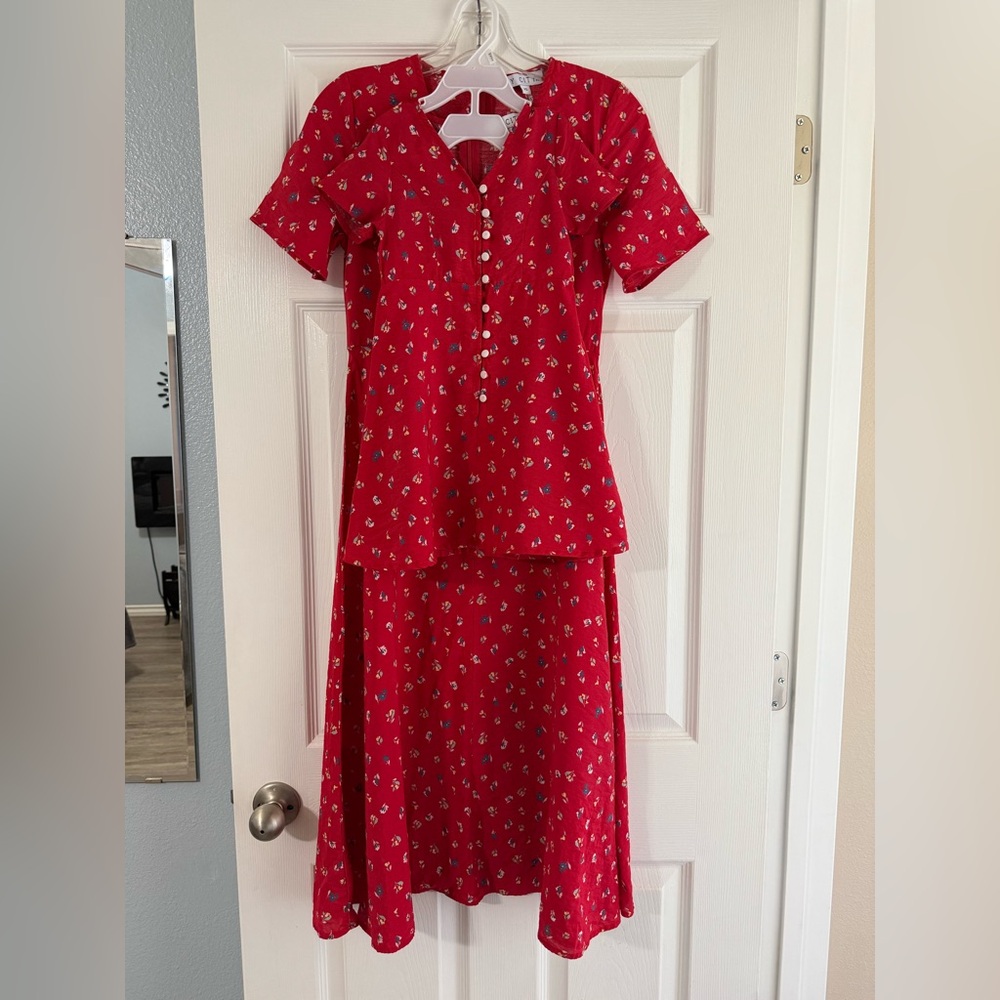 Ivy City Co Allie Mommy and Me Set